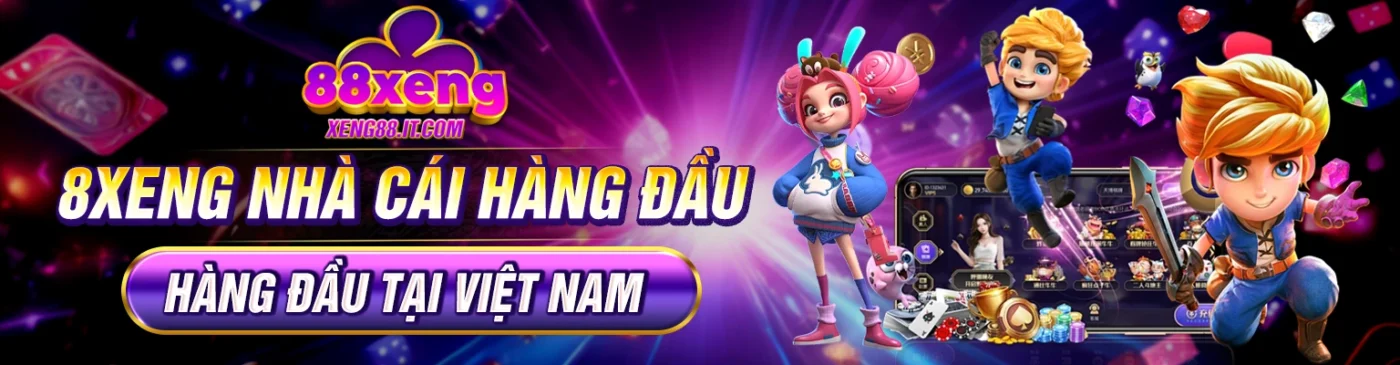 Xeng88 CITY - Trang Cá Cược Trực Tuyến Top 1 Năm 2026 182 Xeng88 nhà cái hàng đầu tại Việt Nam